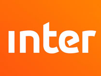 logotipo Banco Inter